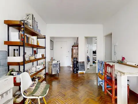 Departamento en Venta de 4 ambientes