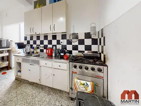 Departamento en Venta 50 años