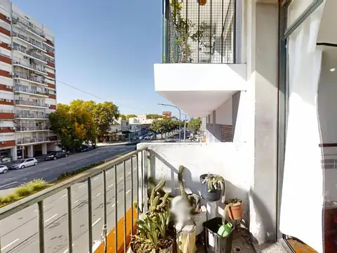 Departamento en Venta en Martinez, USD 140.000