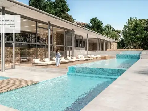 Departamento en Venta en Pilar, USD 240.000