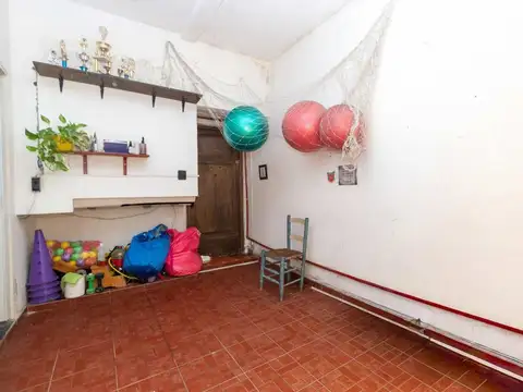 Escultor Santiago Parodi 4100