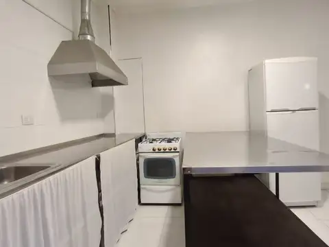 Depto Tipo Casa en Venta 54 años