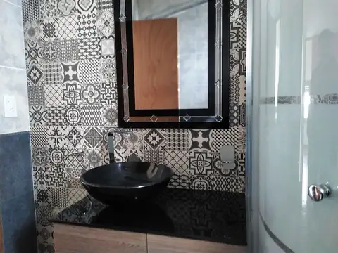 Depto Tipo Casa en Venta 54 años