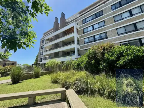 Departamento 3 Ambientes En Quartier - Nordelta