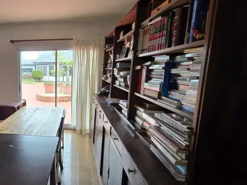 Casa en Venta de 4 dormitorios