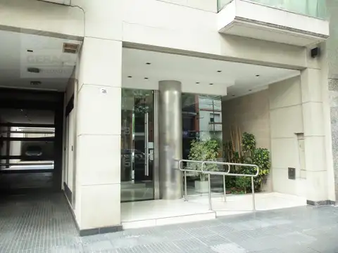 Excelente semipiso de 2 ambientes - Caballito