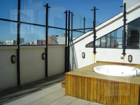 Departamento en Alquiler al Norte