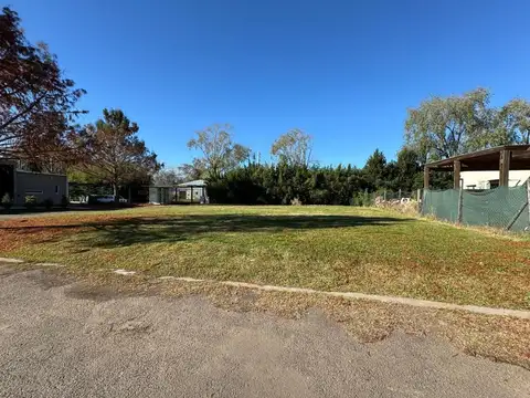 Terreno en Venta en Brujas, USD 29.500
