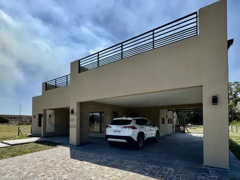 Casa en Venta de 3 dormitorios