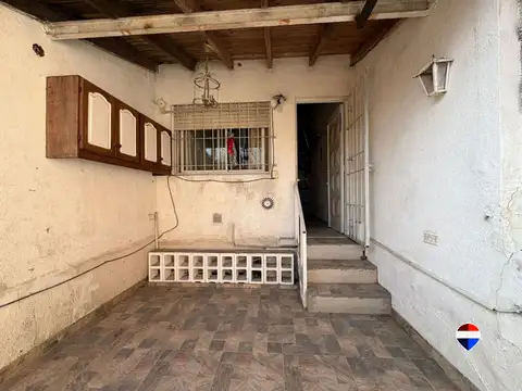 Depto Tipo Casa en Venta de 3 dormitorios