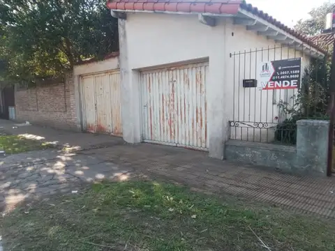 Casa en Venta 55 años