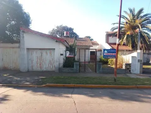 Casa en Venta en San Justo, USD 290.000