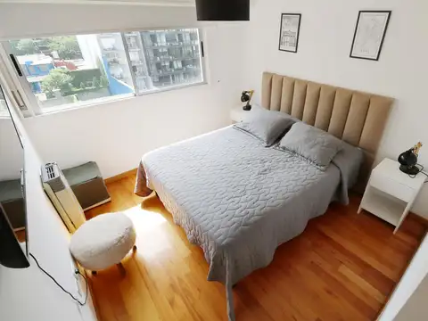 Departamento en Venta en Palermo Hollywood, USD 164.900