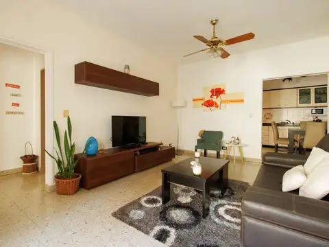 Depto Tipo Casa en Venta de 3 dormitorios
