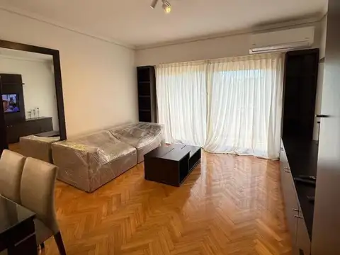 Departamento en Alquiler 33 años