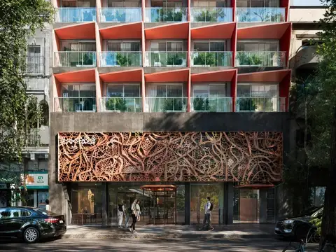 Monoambiente en venta San Telmo, totalmente equipado, excelente ubicación. Apto profesional.