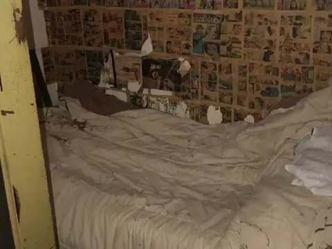 Gral Francisco Miranda 1200