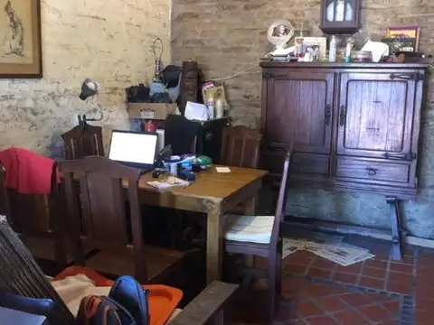 CHALET EN VENTA HURLINGHAM PARQUE QUIRNO