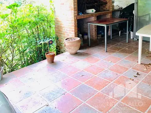 Terreno en Venta en Castelar, USD 90.000