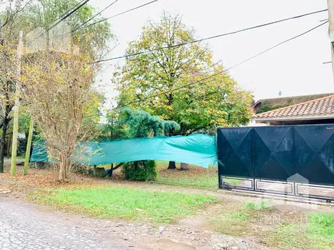 SAN ALBERTO ESQUINA MERLO