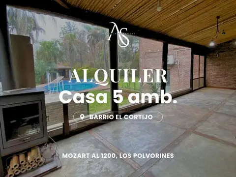 Casa en Villa De Mayo