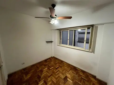 Departamento en Alquiler en Almagro, $ 550.000