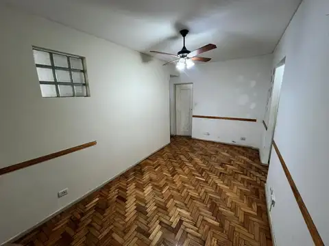 Departamento en Alquiler de 1 dormitorio