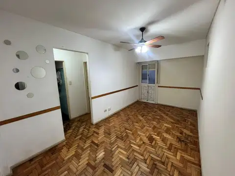 Departamento en Alquiler de 2 ambientes