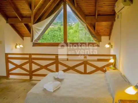 Hotel en Venta en Merlo, USD 650.000