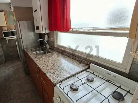 Departamento en Venta en Palermo, USD 65.000