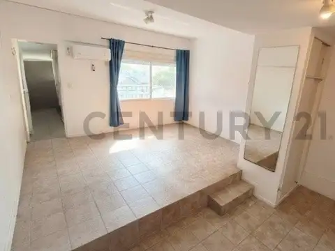 Venta Monoambiente Divisible 6to. piso. Apto Profesional. Palermo Viejo