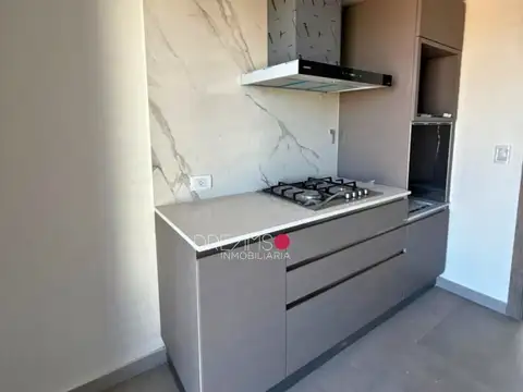 Departamento en Venta al Norte