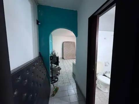 PH DOS AMBIENTES CON PATIO