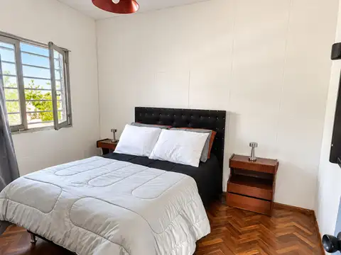 Vendo Apartamento 2 Dormitorios en Buceo