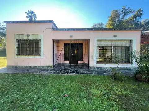 Casa en Venta 46 años