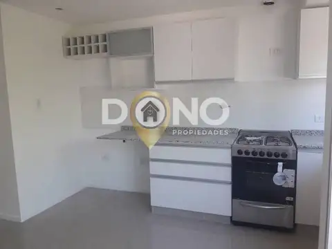 Departamento en Venta A Estrenar