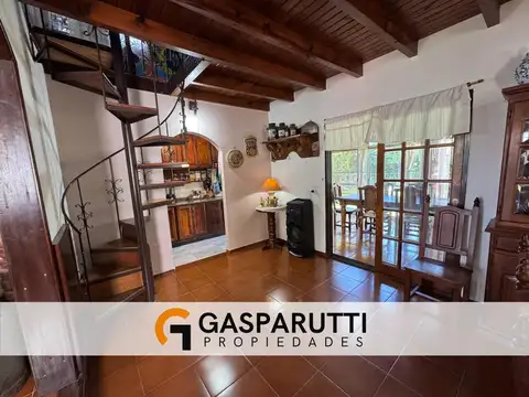 Casa en Venta 15 años