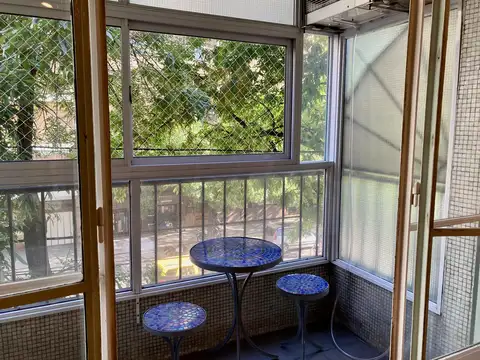 Departamento en Alquiler 50 años