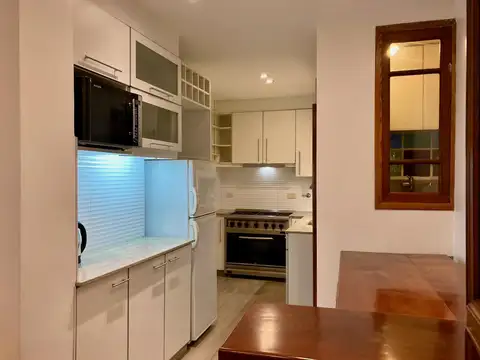 Departamento en Alquiler de 3 ambientes