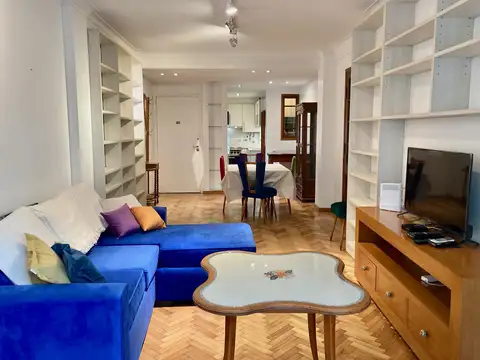 Av. Rivadavia al 4200