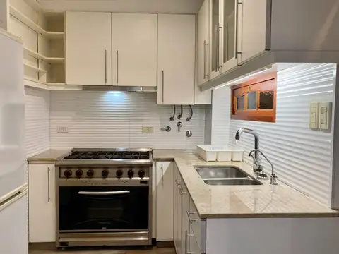 Departamento en Alquiler de 2 dormitorios