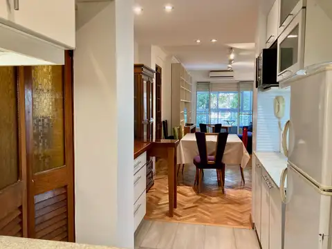 Departamento en Alquiler en Caballito, USD 1.100