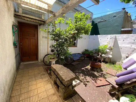 España 2100