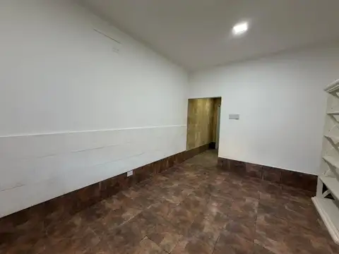 Alquiler Departamento 2 ambientes en V.Libertad