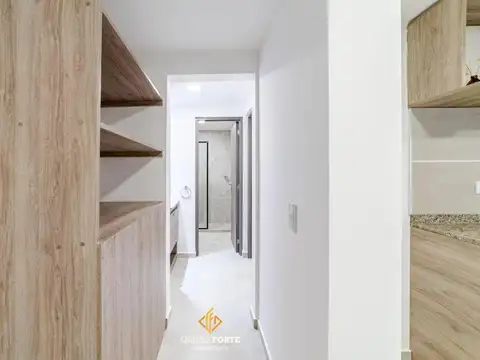 Departamento en Venta Apto profesional