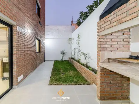 Departamento en venta en Pueyrredon