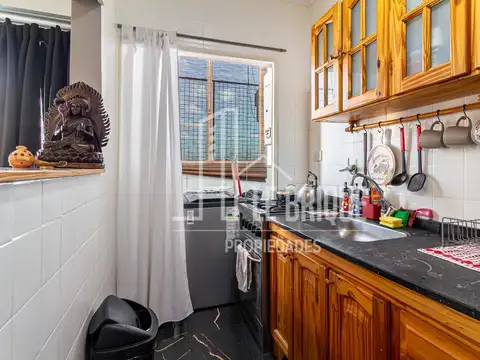 Departamento en Venta Apto profesional