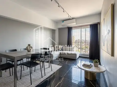 Excelente 3 amb con vista abierta  - Le Brique Propiedades -