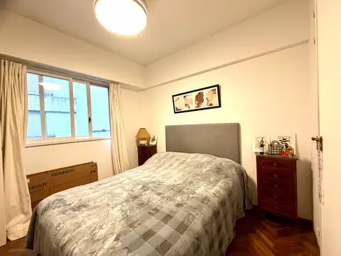 Departamento en Venta 38 años