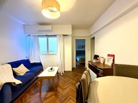 Avenida Raúl Scalabrini Ortiz 1700